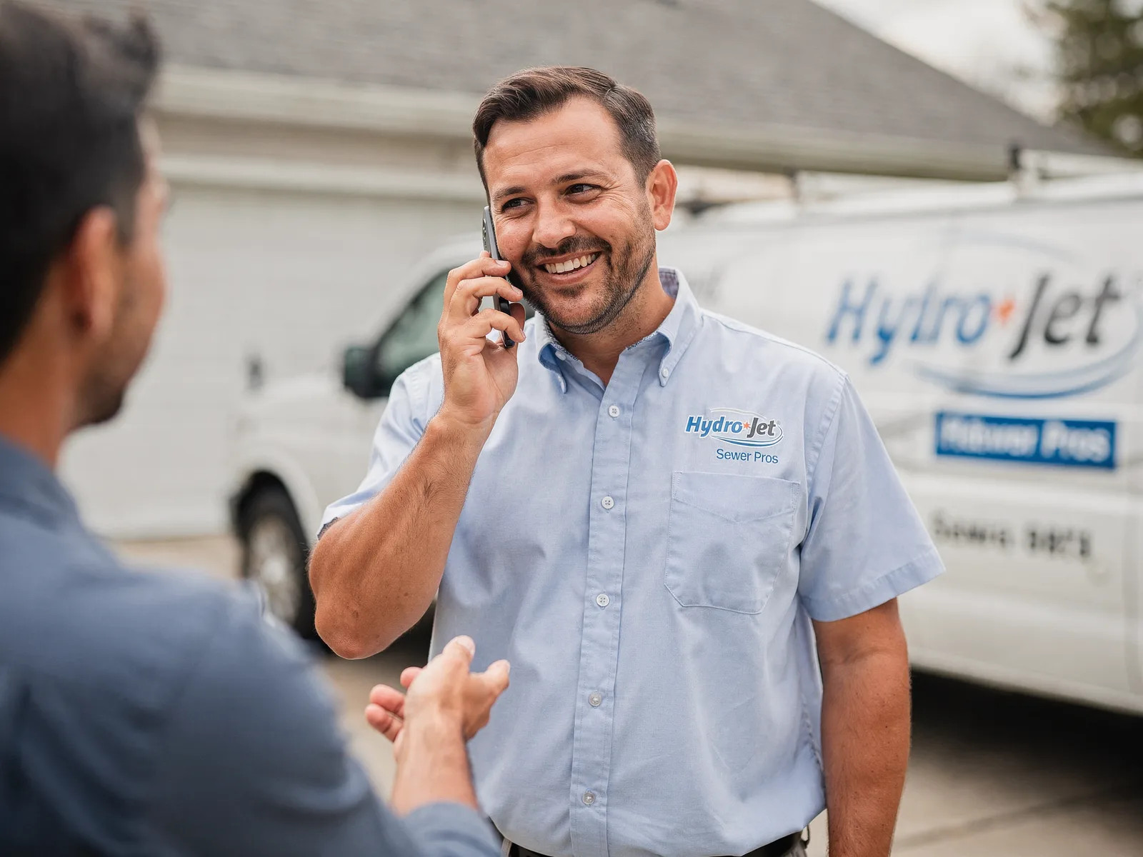 Hydro Jetting Hubbard, TX FAQs